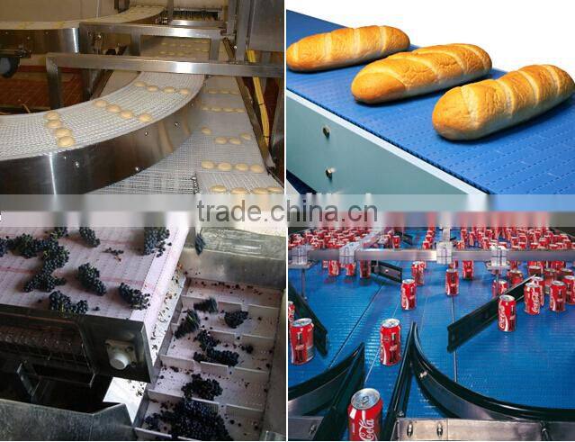 Roller Side Guide Conveyor Components