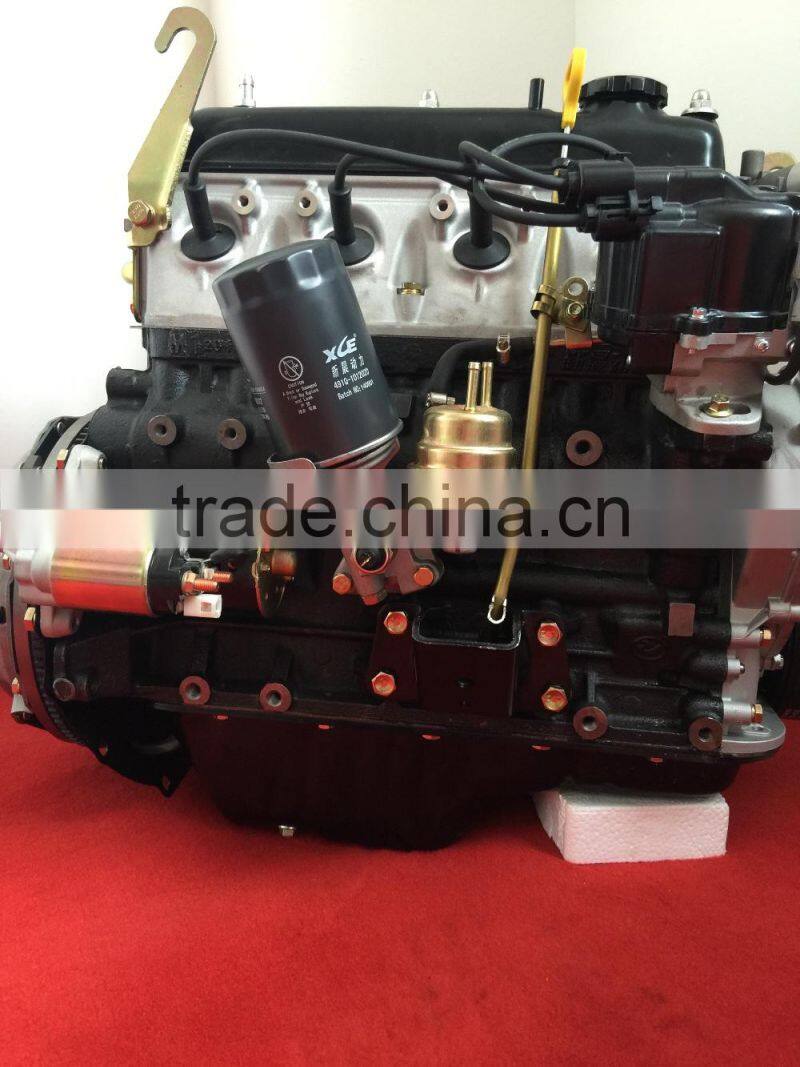 TOYOTA 4Y engine assembly 4Y-EFI 4Y gasoline engine