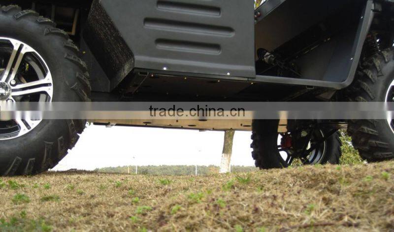 Chinese best petrol utility vehicle 4x4 800cc EPA UTV/NEW UTV 800cc (TKU800-T1)