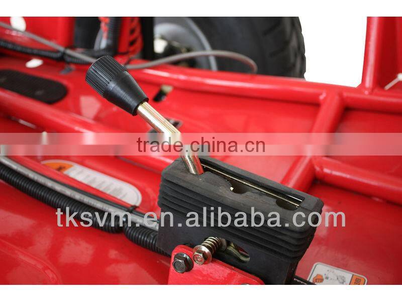 TK150GK-2 BUGGY GO KART