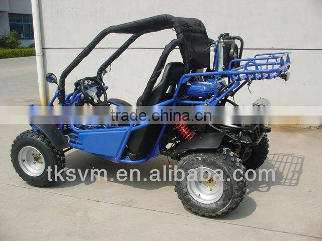 TK150GK-6 150cc Go Kart / 150cc Go Cart