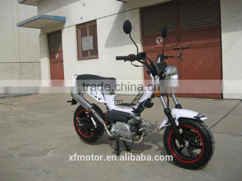 49cc mini pocket bike