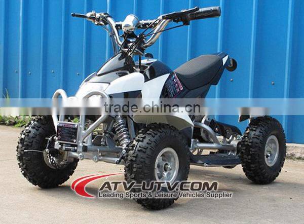 Hot sell Big Discount Children Electrical ATV Quad Bike EA0502