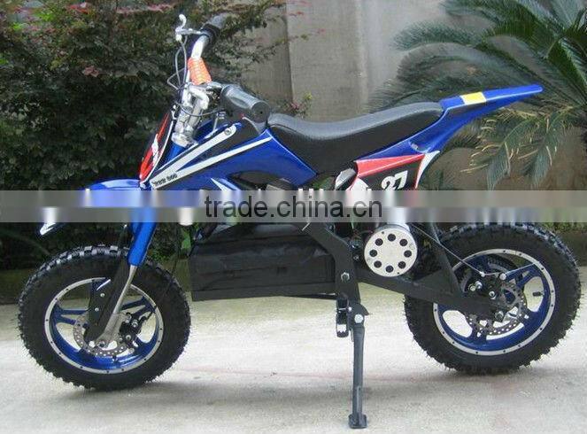 Kids Electric Motorcycle