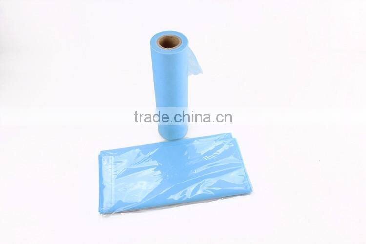 Top Selling Multifunctional Waterproof Nonwoven Disposable Bed Sheet