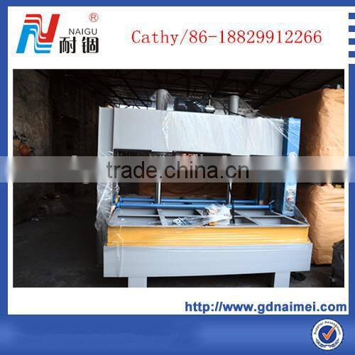 factory price 2015 hot new style LDPE high speedy sealling machine