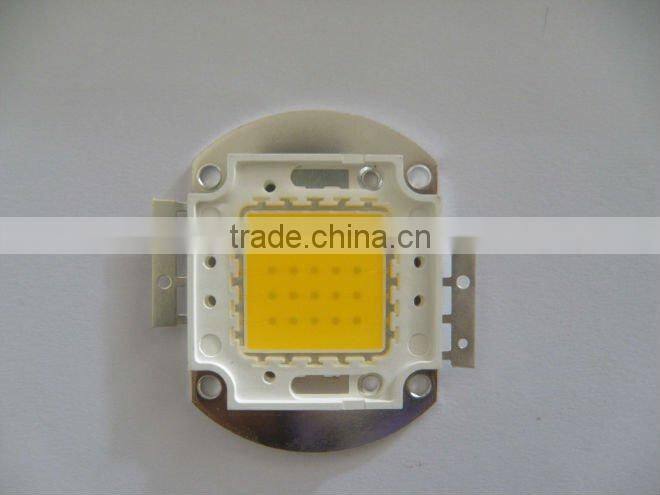 High power energy saving 50w led source 50w