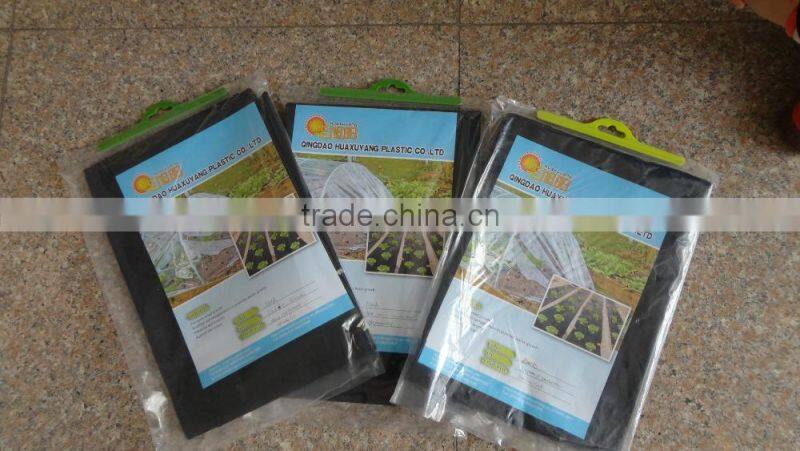 Agricultural garden used PE mulch film for greenhouse