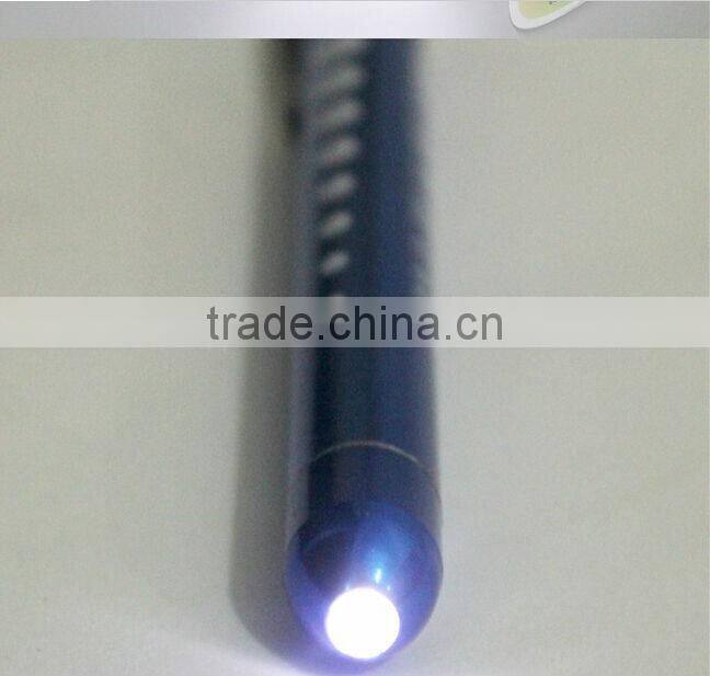 2014 Top-selling Pen light/Flashlight