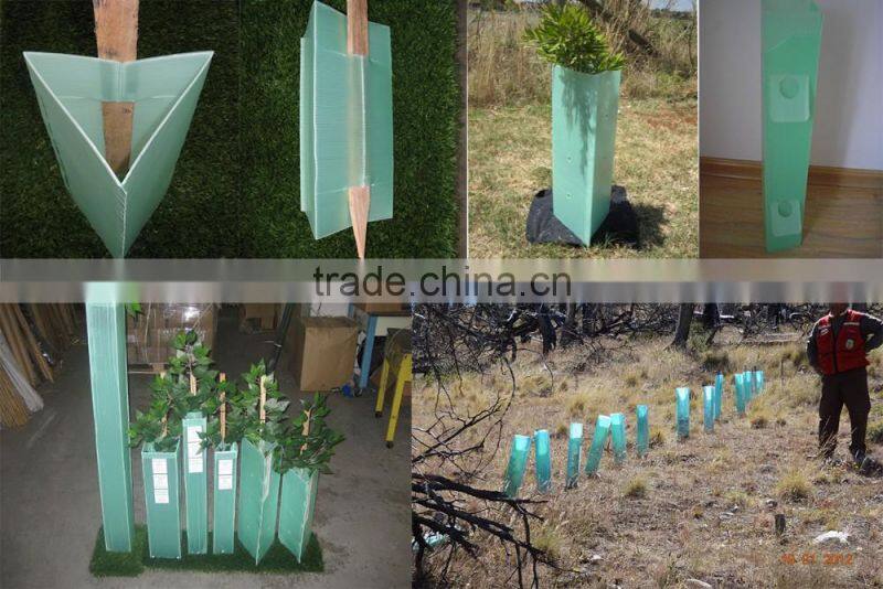 Corflute Sheet/Coroplast Sheet/Corrugated Plastic Sheet