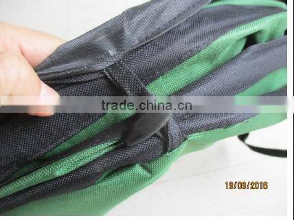 2016 promotion cheap garden waste bag