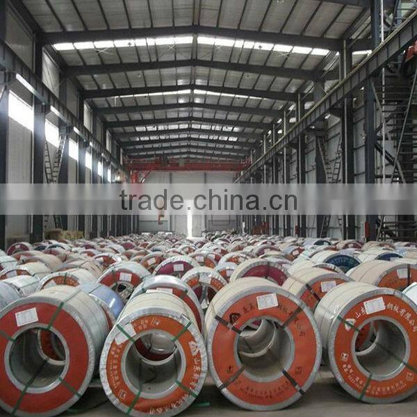 Roofing Materials Prepainted Galvanized Color Coated Steel Coils PVDF