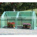 Greenhouse farming material