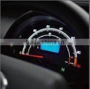 mini new electric cars