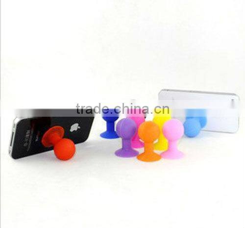 All-purpose Silicone Cellphone Stand