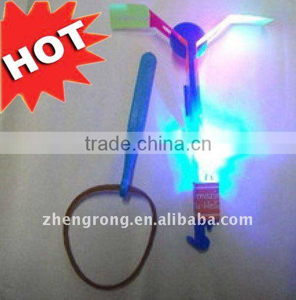 2012 Hot Sale--Novel item--amazing led flashing arrow