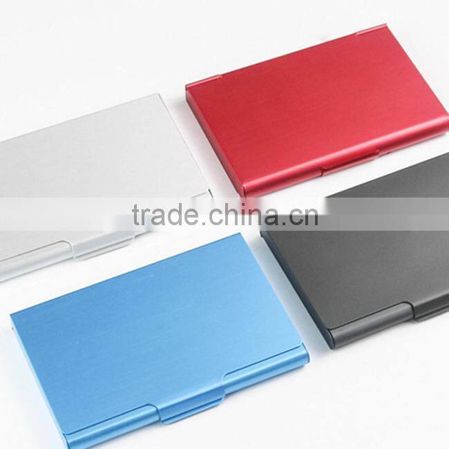 N144 Hot sale High Quality custom business card storage box