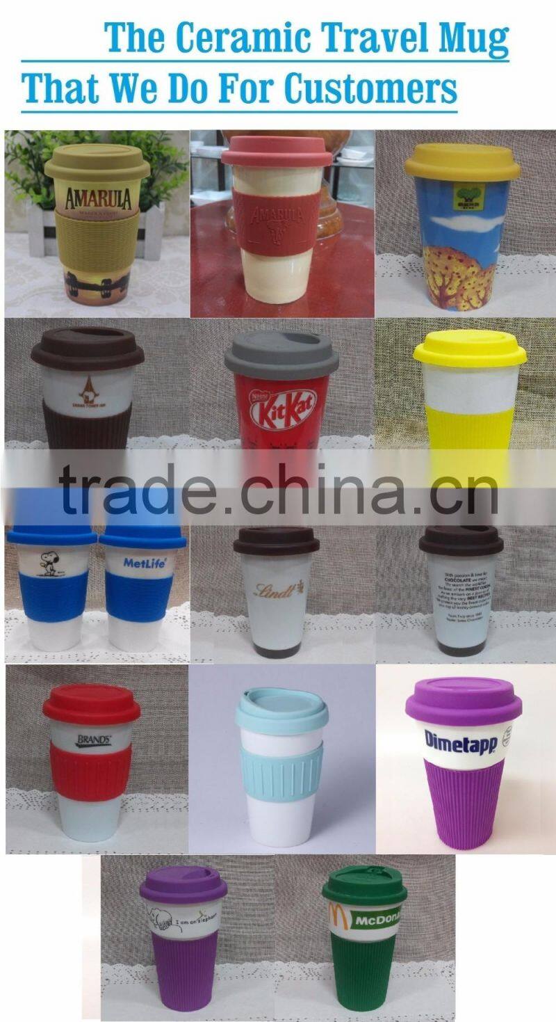 type drinking cup popular coffee thermo mug travel mug, thermal mug with lid