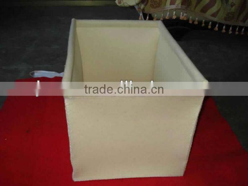 Eco-Friendly Handmade Felt Bag