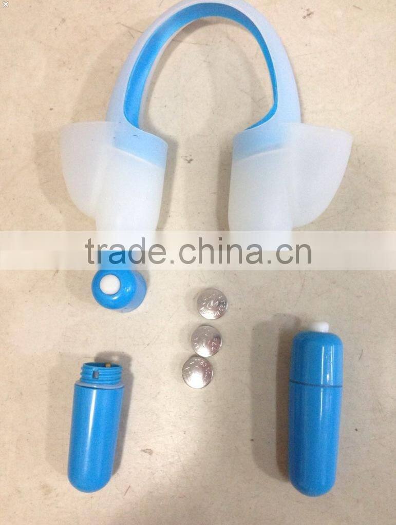 Easy To Use U Touch Massager/U Twin Touch Massager