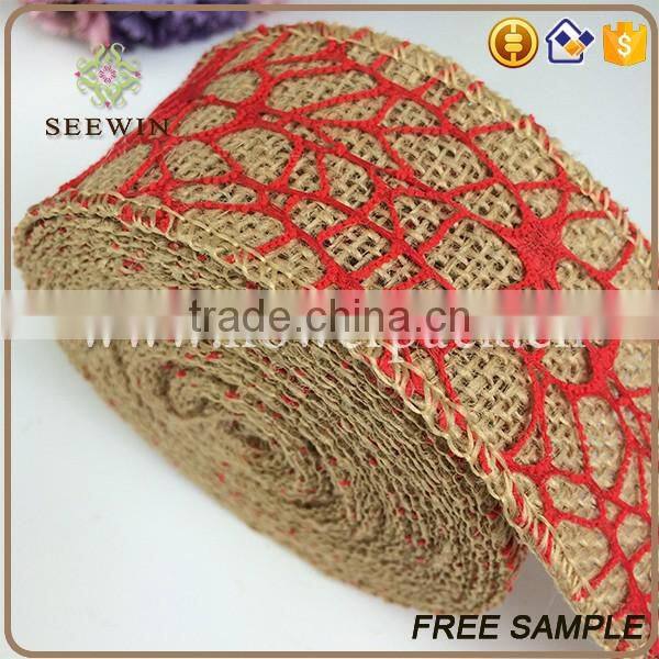 Awards Banquet Family Reunion burlap jute table cover