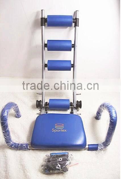 Stock Sportex AB chair