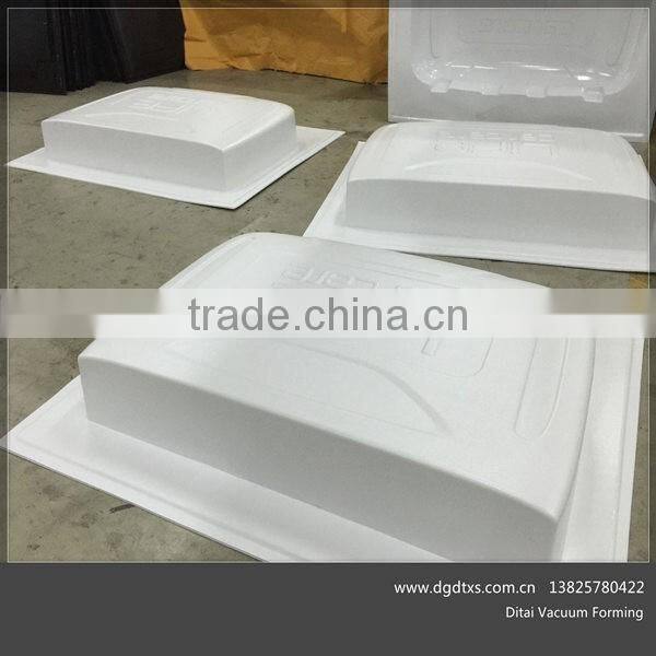 Ditai Custom Produce Thermoformed Tub