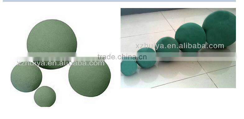 Wholesale Oasis Fresh Floral Foam Balls, Floral Foam Spheres