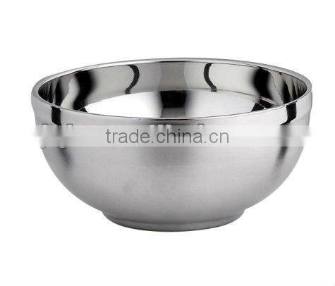 Winolaz Stainless Steel Rice Bowl mixing bowl in high quality