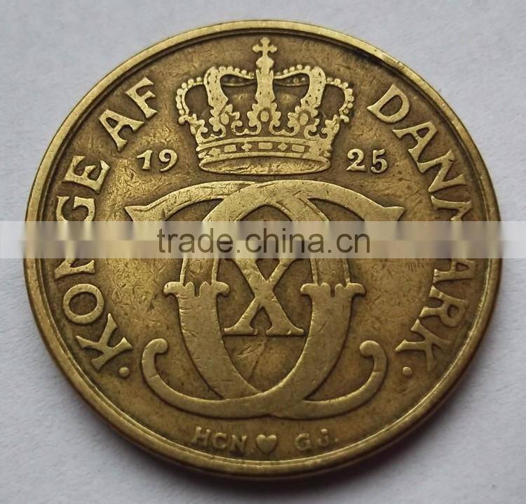 Custom made ancient Mexico old coins china suppliers