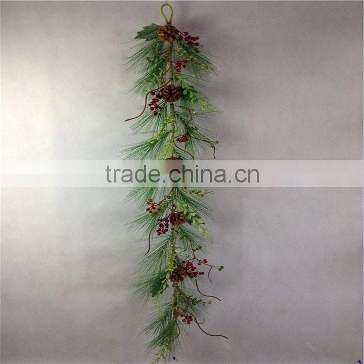 christmas decorations for home bulk garland decorative garland for christmas market