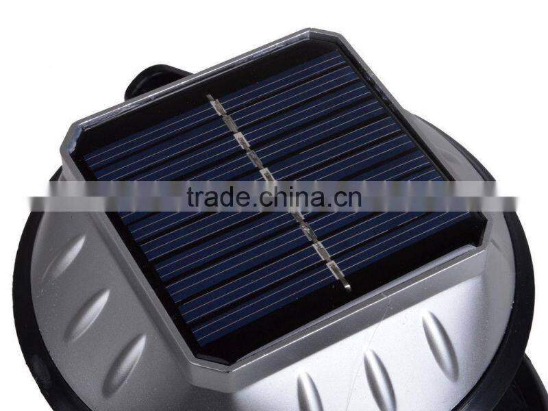 Solar Camping Lantern. LED Camping Lantern/Lamp Tent Night Light.C0008