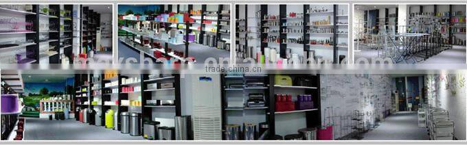 Laundery Powder Container(White Scoop), MSO-148