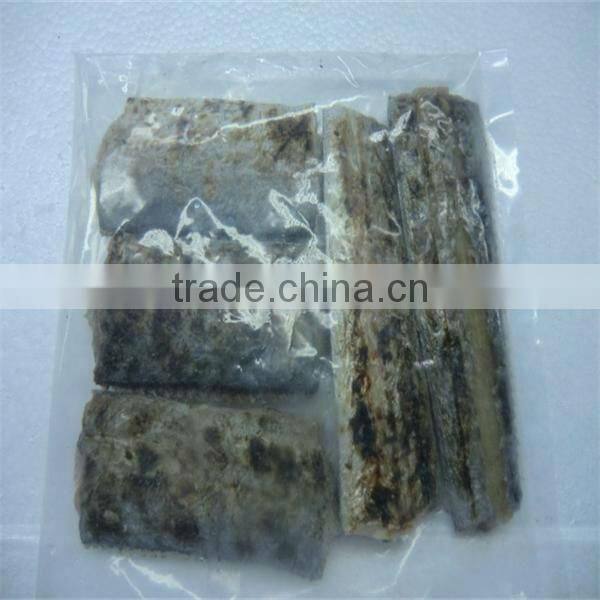 iqf frozen wholesale fresh fish