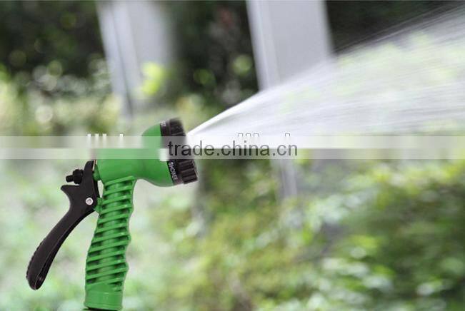 New high pressure flexible garden hose