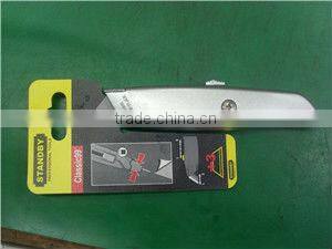 hight quality paper cutter utility knife