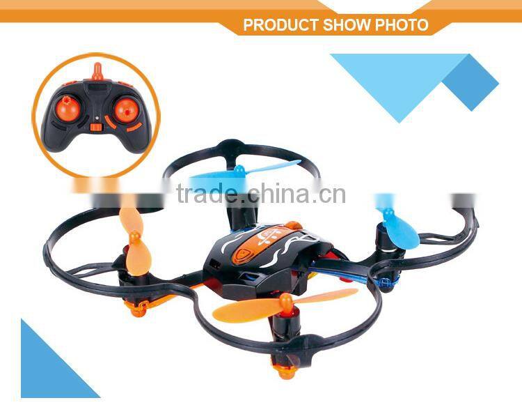 Children toys!! 2.4G mini quad with USB rc control drones for kids mini drones toys