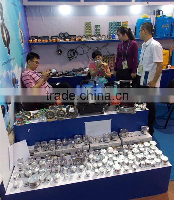 made in China motorcycle cylinder block for engine 400cc