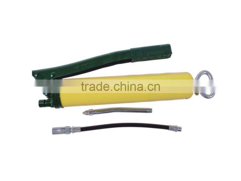 Quality handle Hand Grease Gun 400cc grease gun