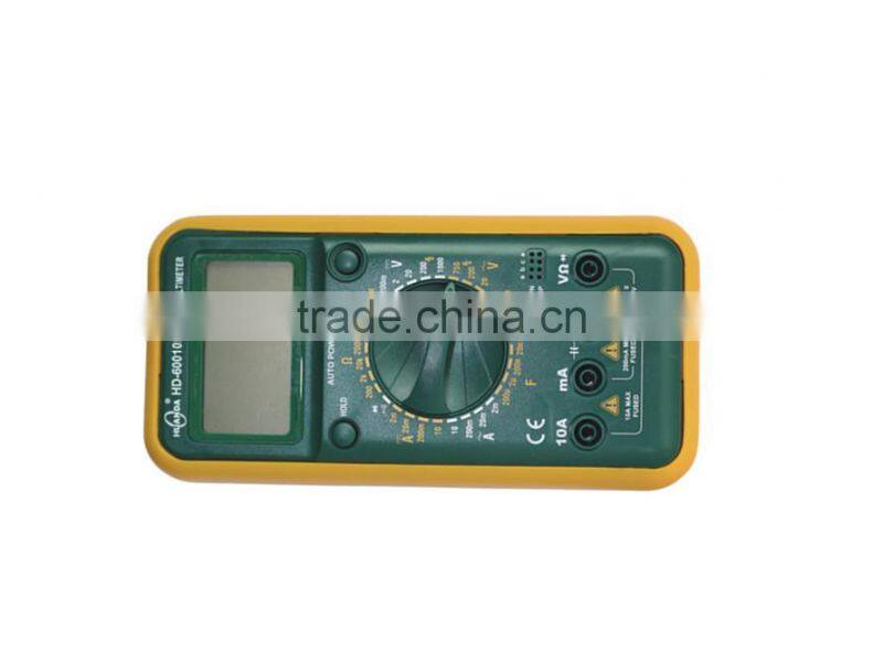 Digital multimeter,quality multimeter, multimeter