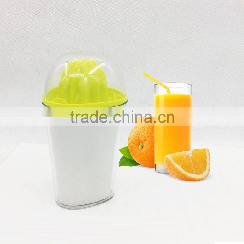 2017 New 2 in 1 Vegetable and Oranger Juicer kitchen spiral slicer