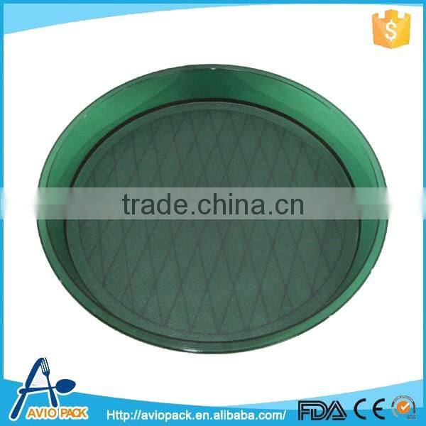 Popular Plastic beer tray bar serving tray
