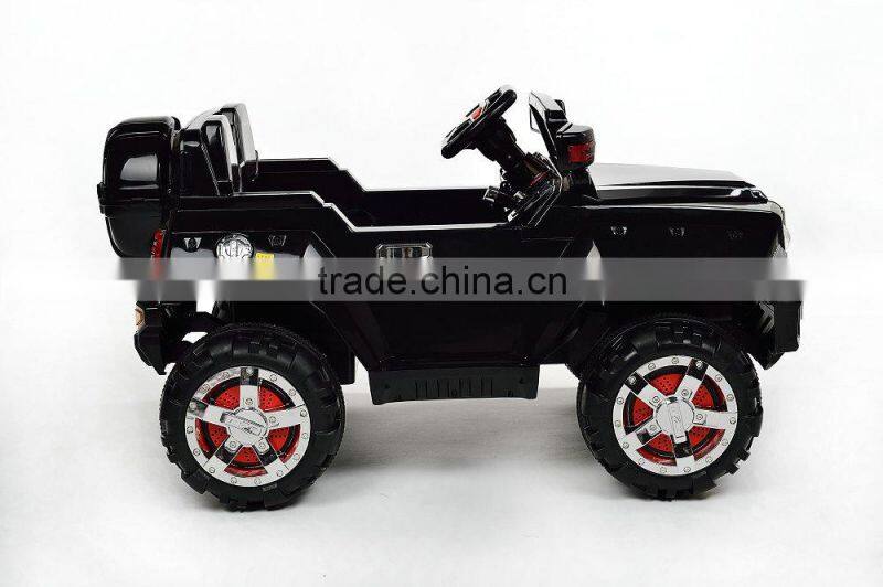 12V Rechargeable Children Toys Car