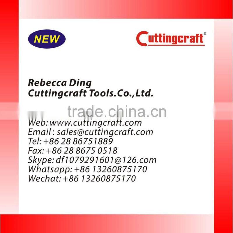 19Pcs Twist Drill Bit Set