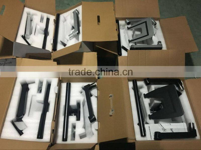 2016 New style factory sales cheap mini PC arm foldable laptop stand