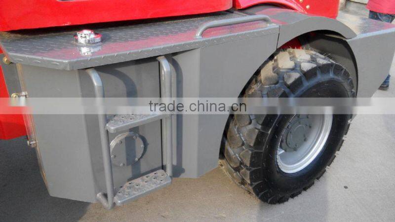 2015 hot sale 1.6T wheel loader ZL16 front loader