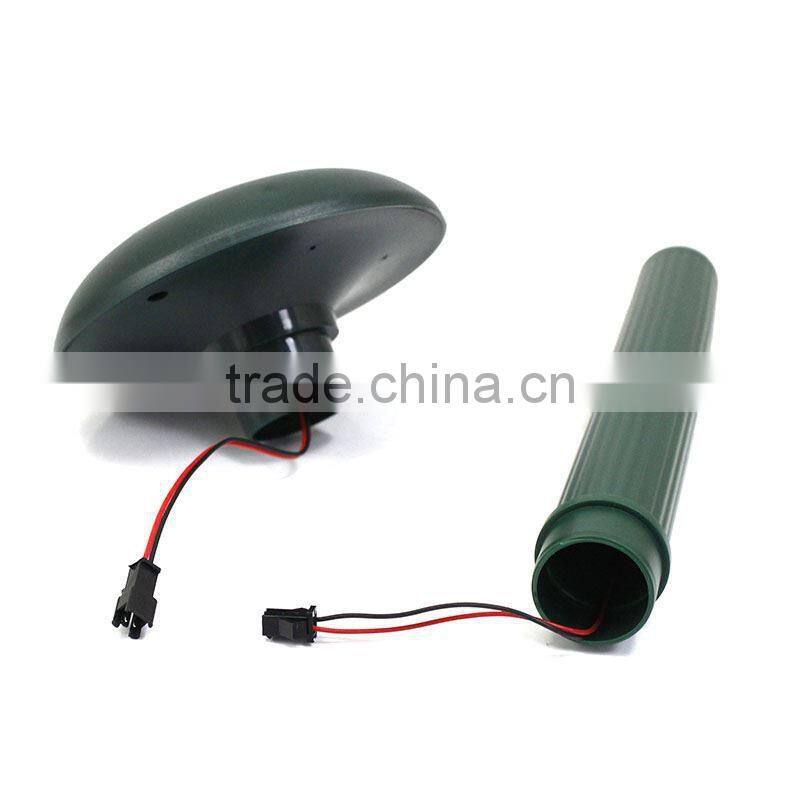 HT011 factory price double speaker rat repeller