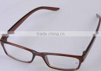 CHEAP OPTICS READING GLASSES IN PVC BOX, GRADE +50 - +400
