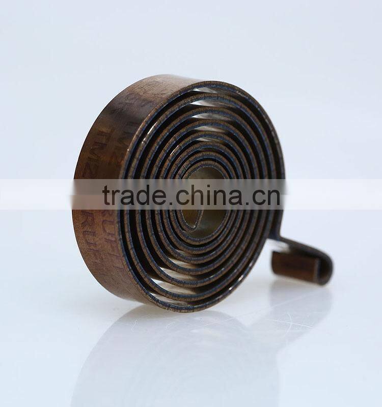 Boton ISO 9001:2008 Bimetallic Spiral Coil for Auto Cooling System