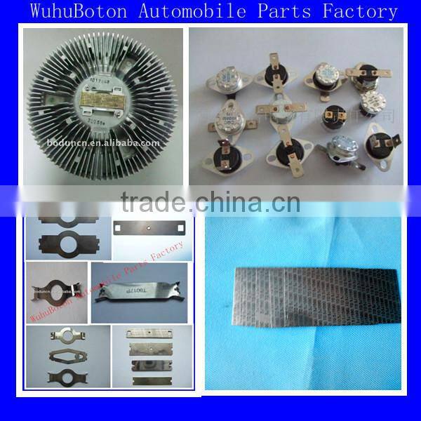 Bimetal Strip / Coil / Clutch Part 708